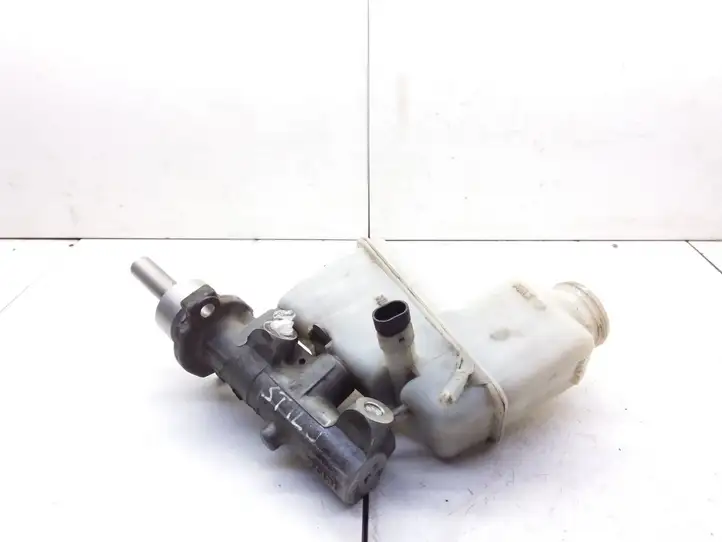 Fiat Stilo (2001 - 2010) 0204224658 Главный тормозной цилиндр — фото 2