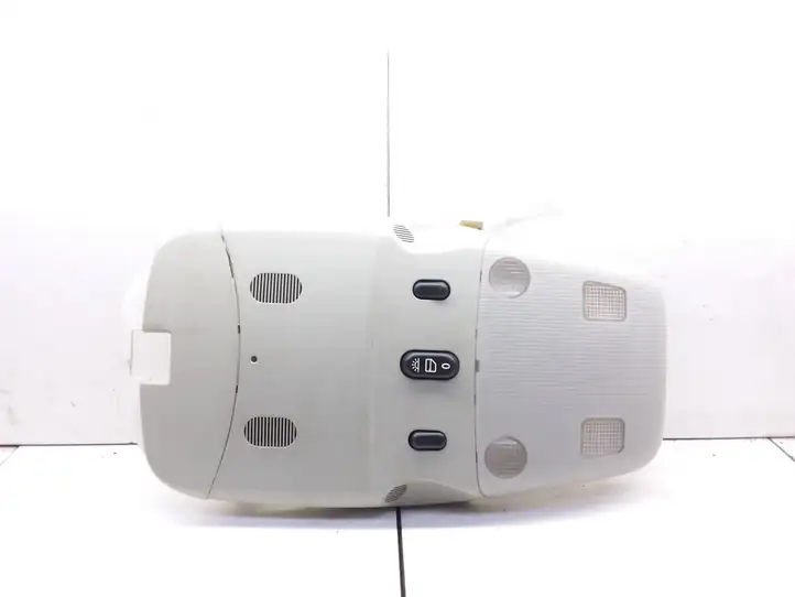 Saab 9-3 Ver2 (2008 - 2016) 12804720 Передняя подсветка — фото 1