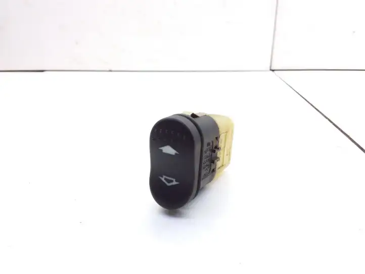 Ford Focus (1998 - 2004) 98AG14529CB Блок кнопок стеклоподъемников — фото 1