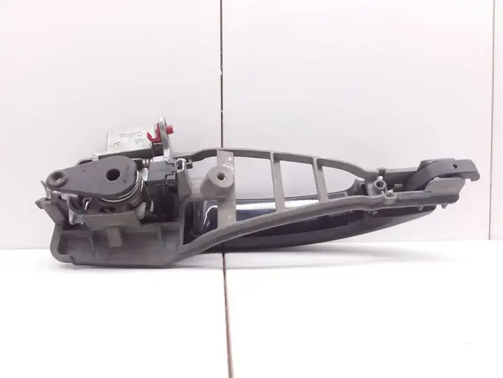 Saab 9-3 Ver2 (2008 - 2016) P12779120 Наружная ручка двери — фото 2