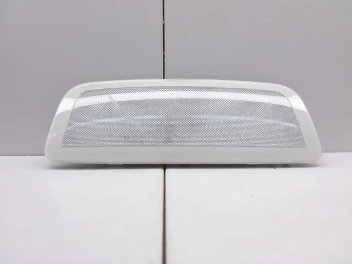 Mercedes-Benz C W204 (2007 - 2014) A2048204801 Передняя подсветка — фото 1