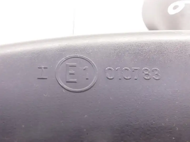 Volkswagen PASSAT B6 (2005 - 2010) E1010783 Салонное зеркало заднего вида — фото 4