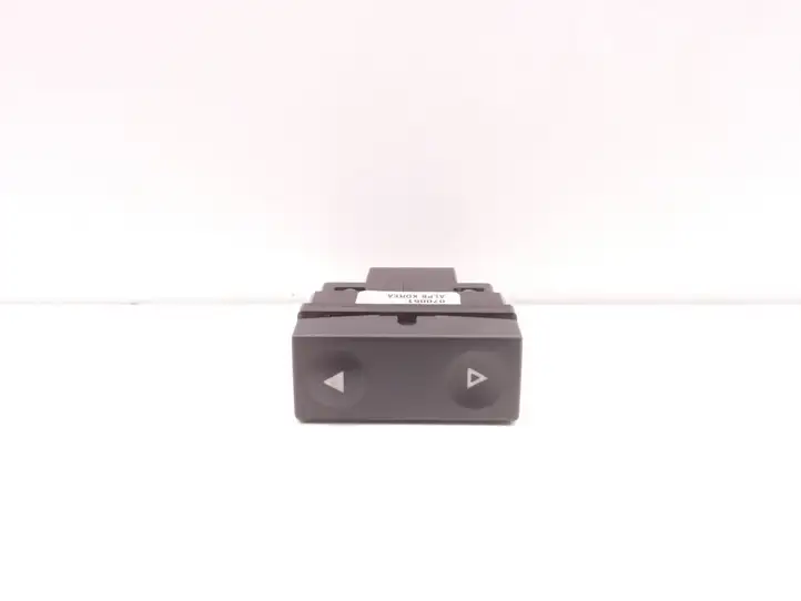 Opel Vectra C (2002 - 2005) 09185959 Блок кнопок стеклоподъемников — фото 1