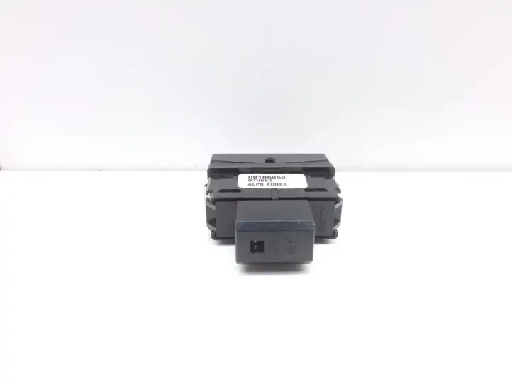 Opel Vectra C (2002 - 2005) 09185959 Блок кнопок стеклоподъемников — фото 2