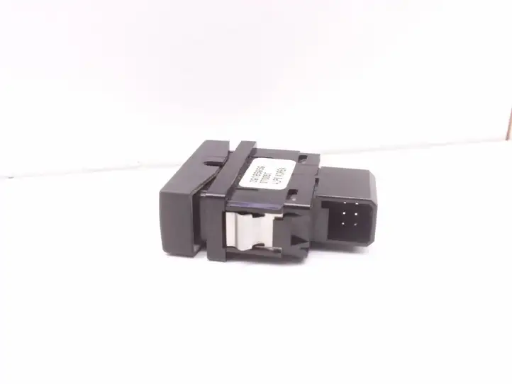 Opel Vectra C (2002 - 2005) 09185959 Блок кнопок стеклоподъемников — фото 3