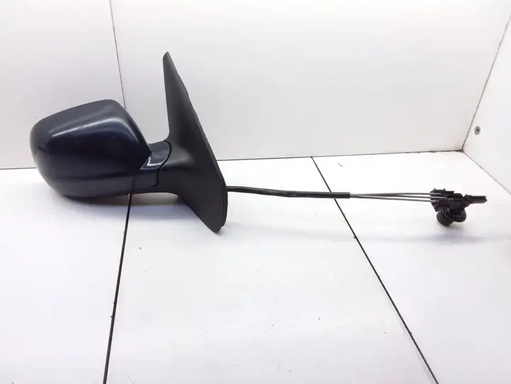Volkswagen Bora (1998 - 2005) 010515 Боковое зеркало с электроприводом — фото 2