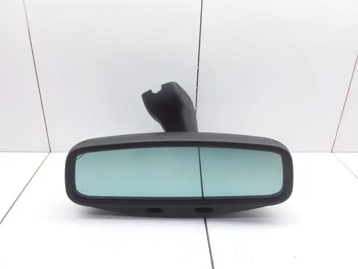 Citroen C4 (2004 - 2008) 015905 Салонное зеркало заднего вида — фото 1