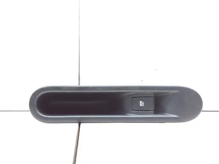 Renault Espace - Grand espace IV (2004 - 2014) 31144M Блок кнопок стеклоподъемников — фото 1