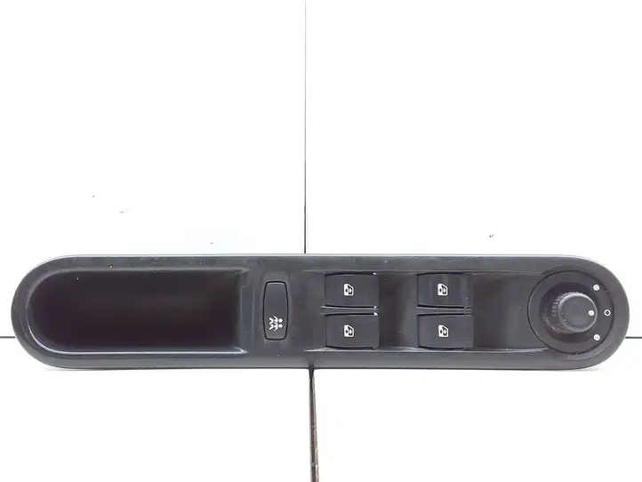 Renault Espace - Grand espace IV (2004 - 2014) 0012126 Блок кнопок стеклоподъемников — фото 1