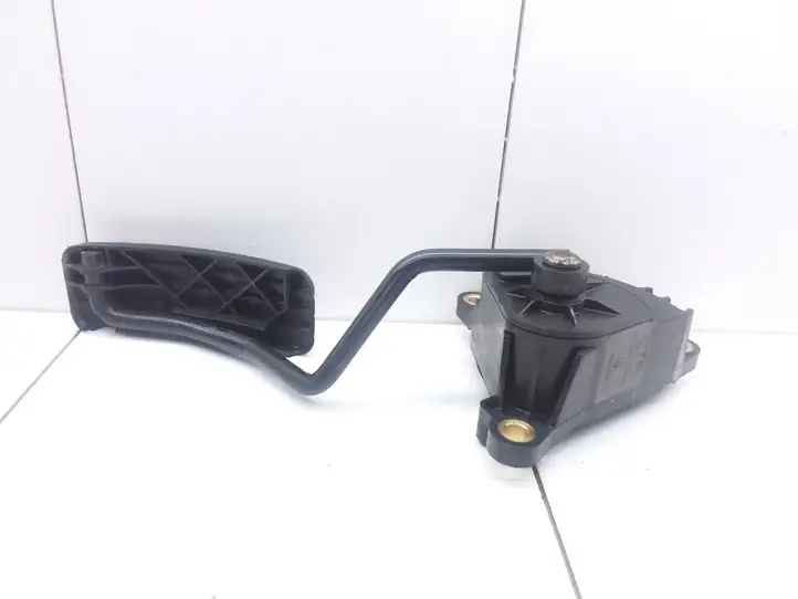Renault Scenic II - Grand scenic II (2003 - 2006) 8200159645 Педаль акселератора — фото 2