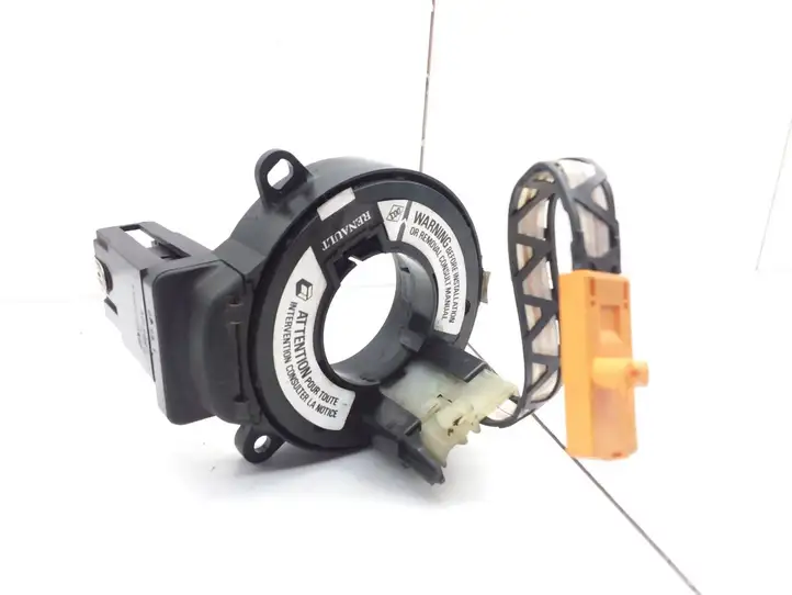 Renault Kangoo I (2003 - 2008) 54353383 Контактное кольцо SRS — фото 1
