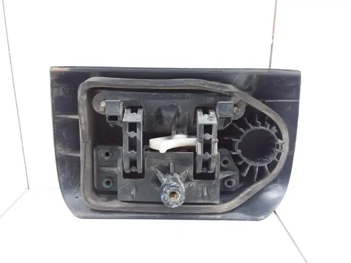 Renault Kangoo I (2003 - 2008) 7700303588 Наружная ручка двери — фото 2