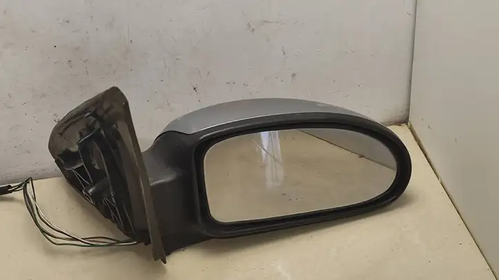 Ford Focus (1998 - 2004) E1146R015694 Боковое зеркало с электроприводом — фото 2