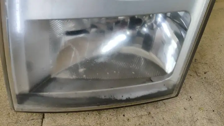 Ford Transit (2006 - 2013) 6C1113W030 Передняя фара — фото 4