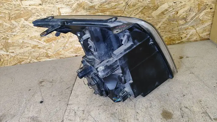 Ford Transit (2006 - 2013) 6C1113W030 Передняя фара — фото 6