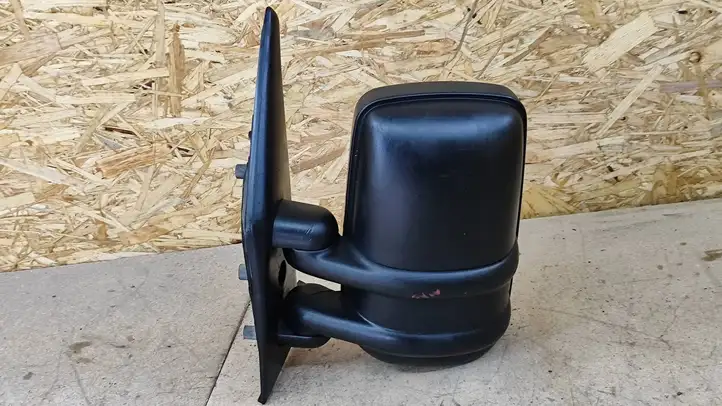 Renault Master II (1998 - 2003) E2013012 Боковое зеркало с электроприводом — фото 1