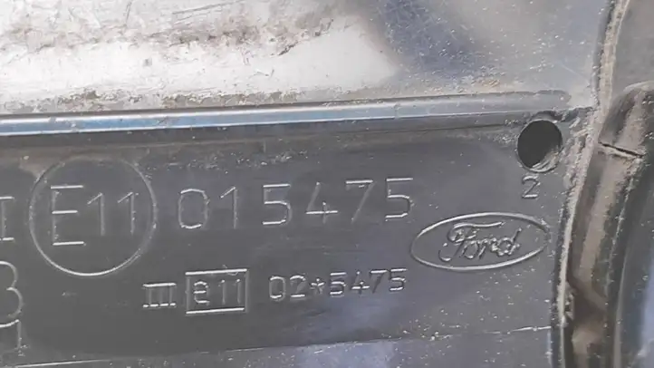 Ford Focus (1998 - 2004) E11015475 Боковое зеркало с электроприводом — фото 2