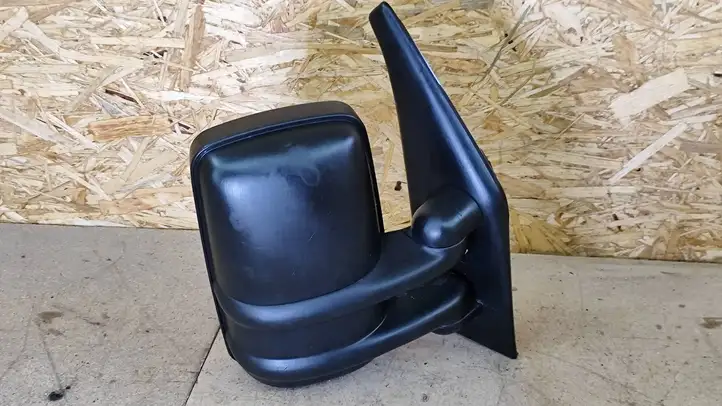 Renault Master II (1998 - 2003) E2013012 Боковое зеркало с электроприводом — фото 1