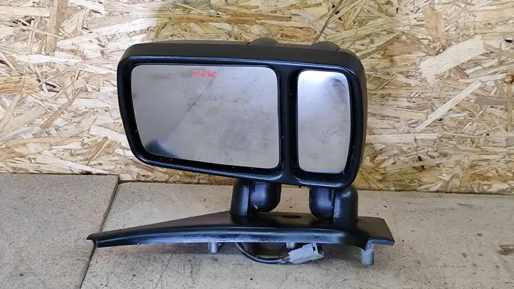 Renault Master II (1998 - 2003) E2013012 Боковое зеркало с электроприводом — фото 2