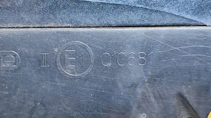 Audi A4 S4 B6 8E 8H (2000 - 2006) E1010681 Боковое зеркало с электроприводом — фото 4