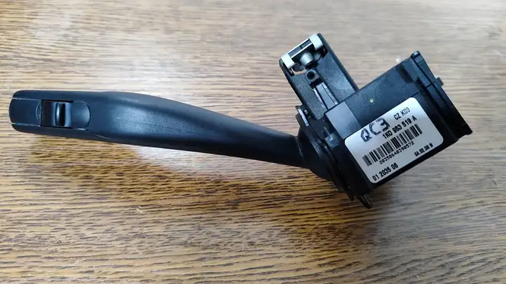 Seat Altea (2004 - 2009) 1K0953519A Переключатель стеклоочистителей — фото 2
