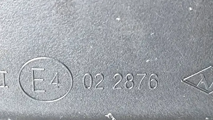 Peugeot Boxer (2015 - ) E4022876 Боковое зеркало с электроприводом — фото 7