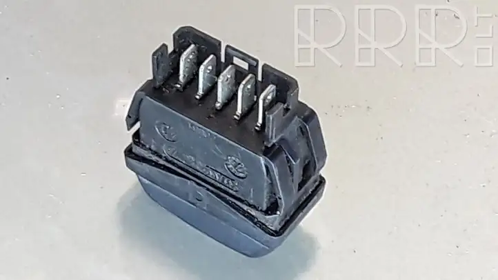 Citroen Xsara Picasso (1999 - 2012) 22681 Блок кнопок стеклоподъемников — фото 2