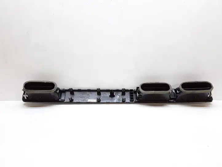 Volvo S80 (2006 - 2009) 30715143 Центральный воздушный дефлектор — фото 2