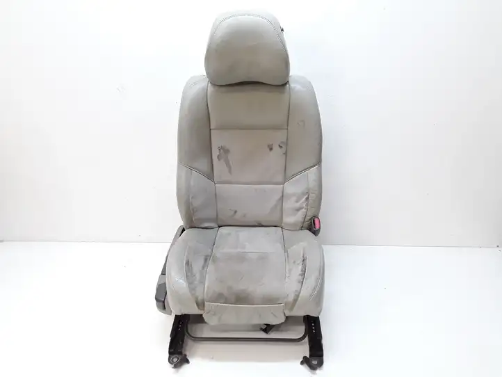 Volvo S80 (2004 - 2006) Переднее сиденье пассажира — фото 1