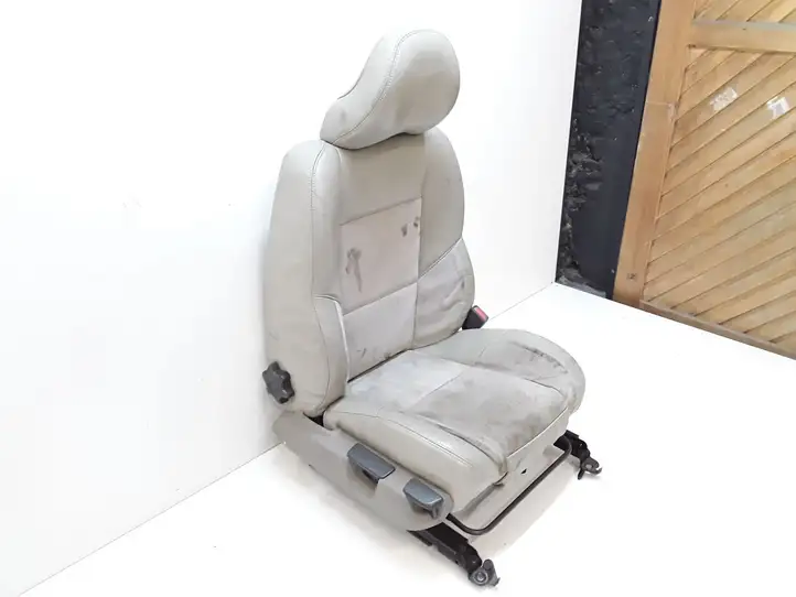 Volvo S80 (2004 - 2006) Переднее сиденье пассажира — фото 2