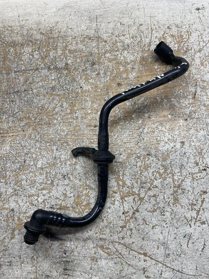 Volkswagen Touran I (2003 - 2010) 1K0612041DC Тормозные трубки и шланги — фото 1