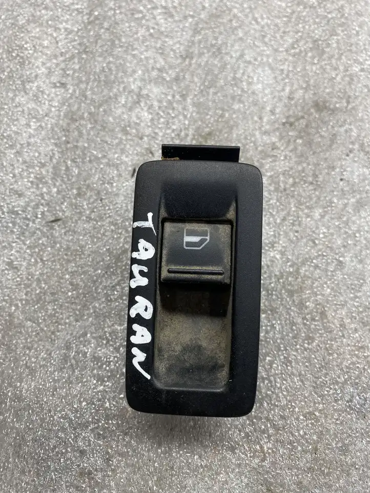 Volkswagen Touran I (2003 - 2010) 1F0959527 Блок кнопок стеклоподъемников — фото 1