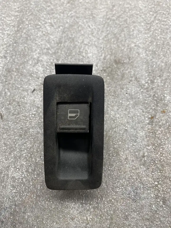 Volkswagen Touran I (2003 - 2010) 1F0959527 Блок кнопок стеклоподъемников — фото 1