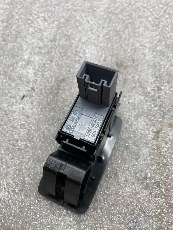 Volkswagen Touran I (2003 - 2010) 1F0959527 Блок кнопок стеклоподъемников — фото 3