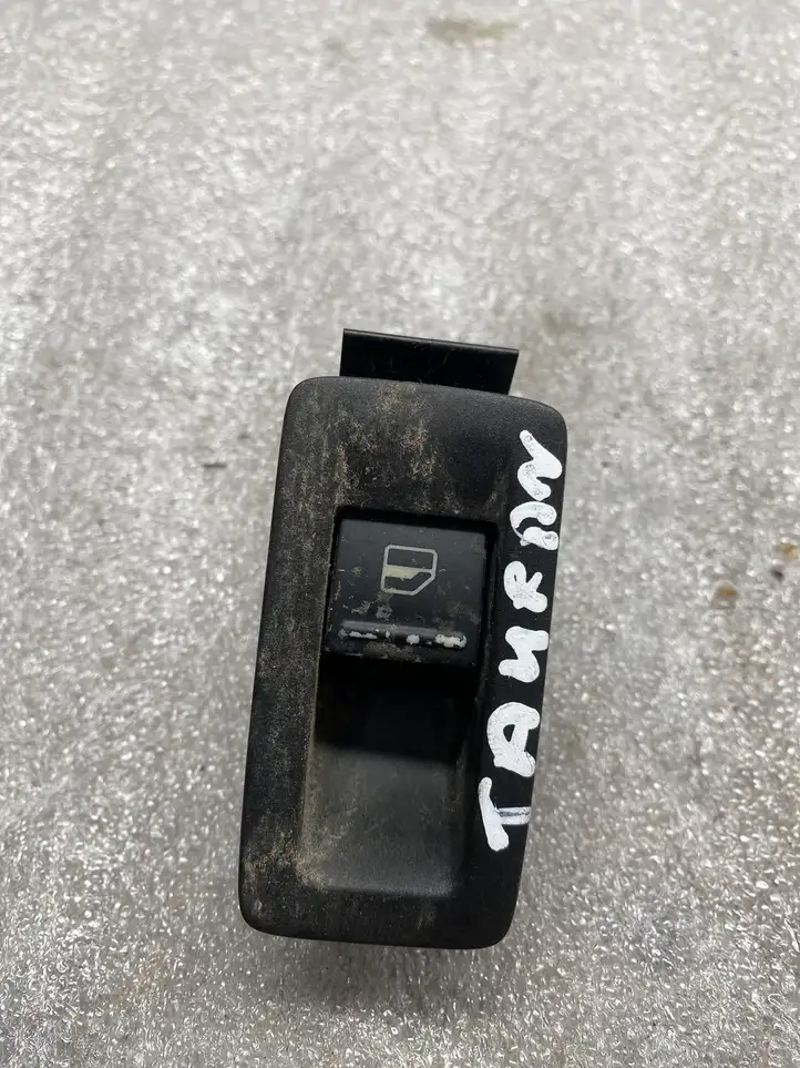 Volkswagen Touran I (2003 - 2010) 1F0959527 Блок кнопок стеклоподъемников — фото 1
