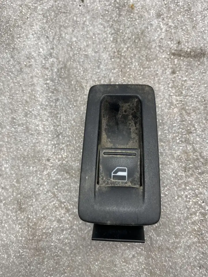 Volkswagen Touran I (2003 - 2010) 1F0959527 Блок кнопок стеклоподъемников — фото 1