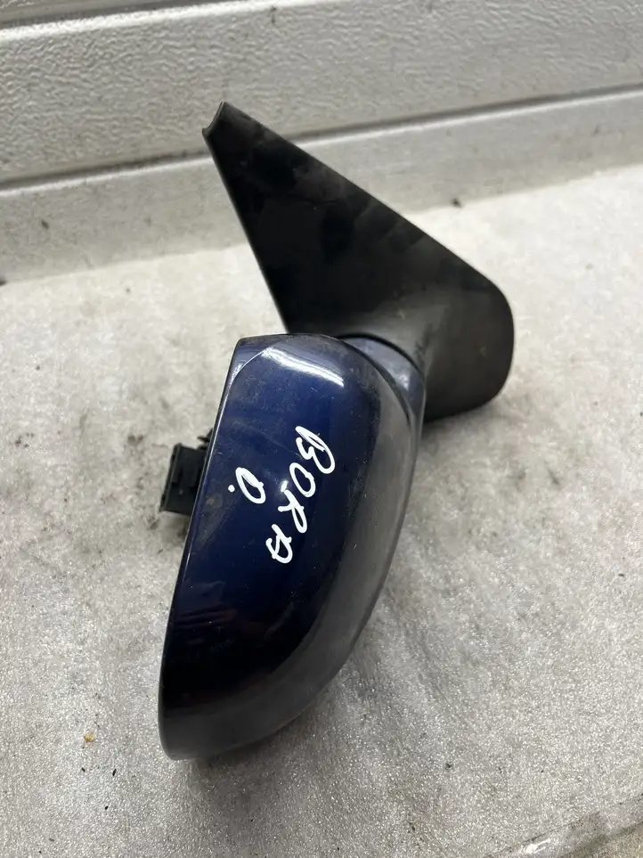 Volkswagen Golf IV (1998 - 2005) 010515 Боковое зеркало с электроприводом — фото 2