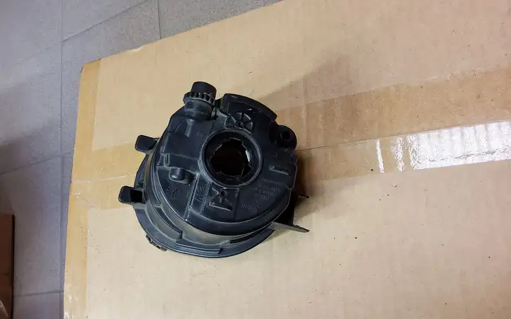 Volvo XC60 (2008 - 2013) 30796690 Передняя противотуманная фара — фото 4