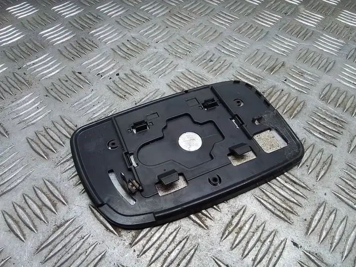Toyota Prius (XW20) (2003 - 2009) SR1400 Элементы бокового зеркала — фото 4