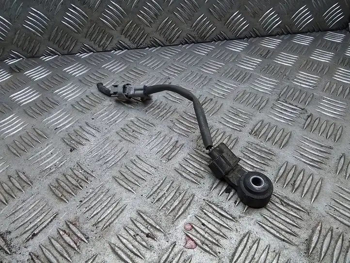 Toyota Prius (XW30) (2009 - 2015) 8961520090 Датчик детонации — фото 3