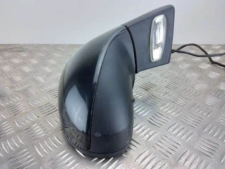 Peugeot 207 (2006 - 2009) 96806501XT Боковое зеркало с электроприводом — фото 2