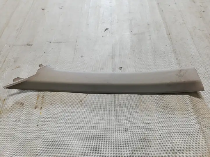 Honda Accord (2008 - 2016) 84151TL0G01020 Обшивка стойки A — фото 3
