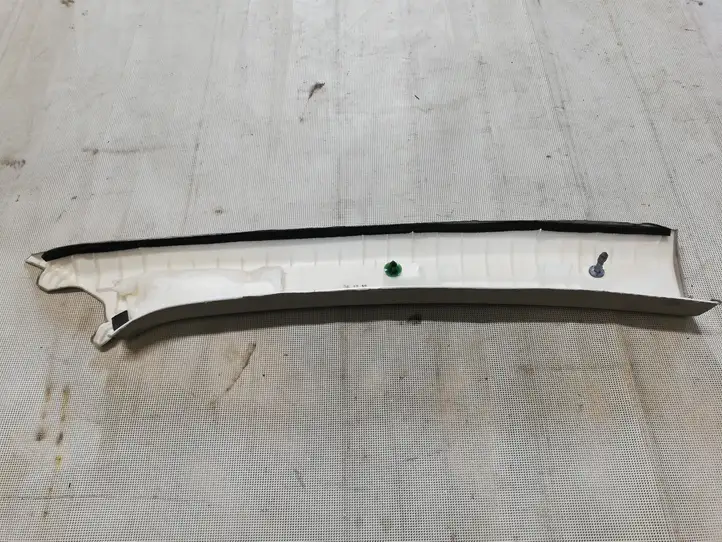 Honda Accord (2008 - 2016) 84151TL0G01020 Обшивка стойки A — фото 5