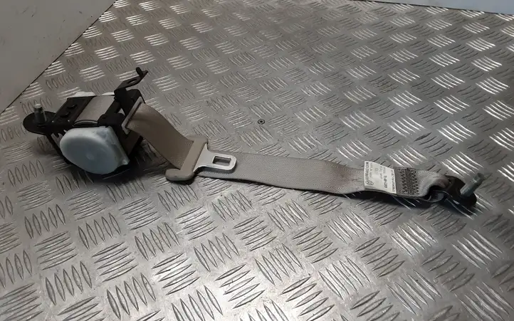 Honda Accord (2008 - 2016) TKAB0EJ515 Задний ремень безопасности — фото 1