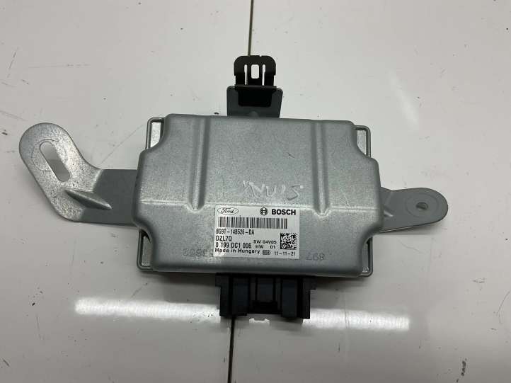 BG9T14B526DA Ford S-MAX Start/Stop valdymo modulis