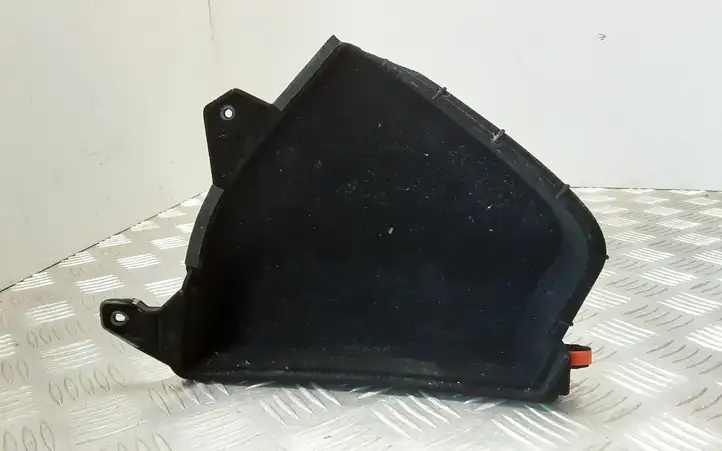Honda Accord (2008 - 2016) 83427TL0G020 Ящик центральной консоли — фото 2