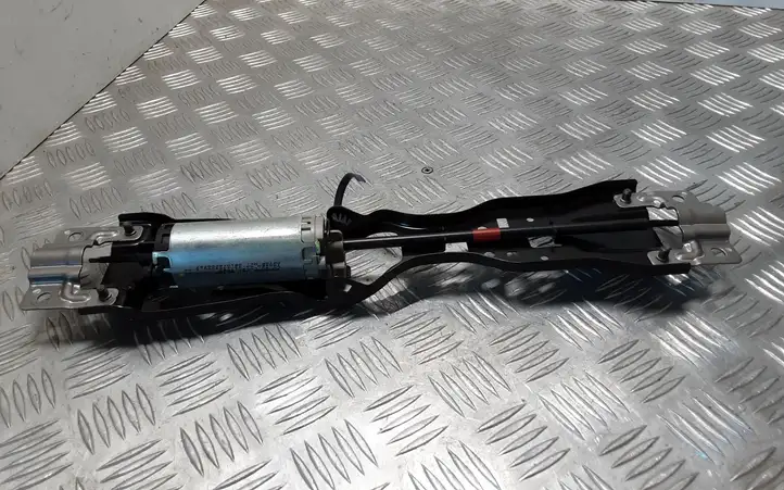 Honda Accord (2008 - 2016) 234392050200 Электродвигатель сиденья — фото 1