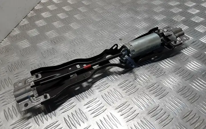 Honda Accord (2008 - 2016) 234392050200 Электродвигатель сиденья — фото 2