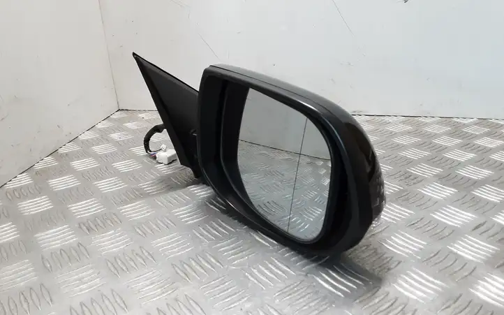 Honda Accord (2008 - 2016) Боковое зеркало с электроприводом — фото 1