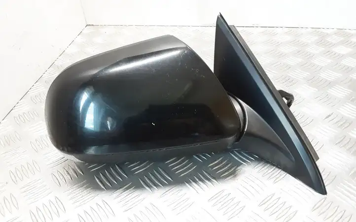 Honda Accord (2008 - 2016) Боковое зеркало с электроприводом — фото 2